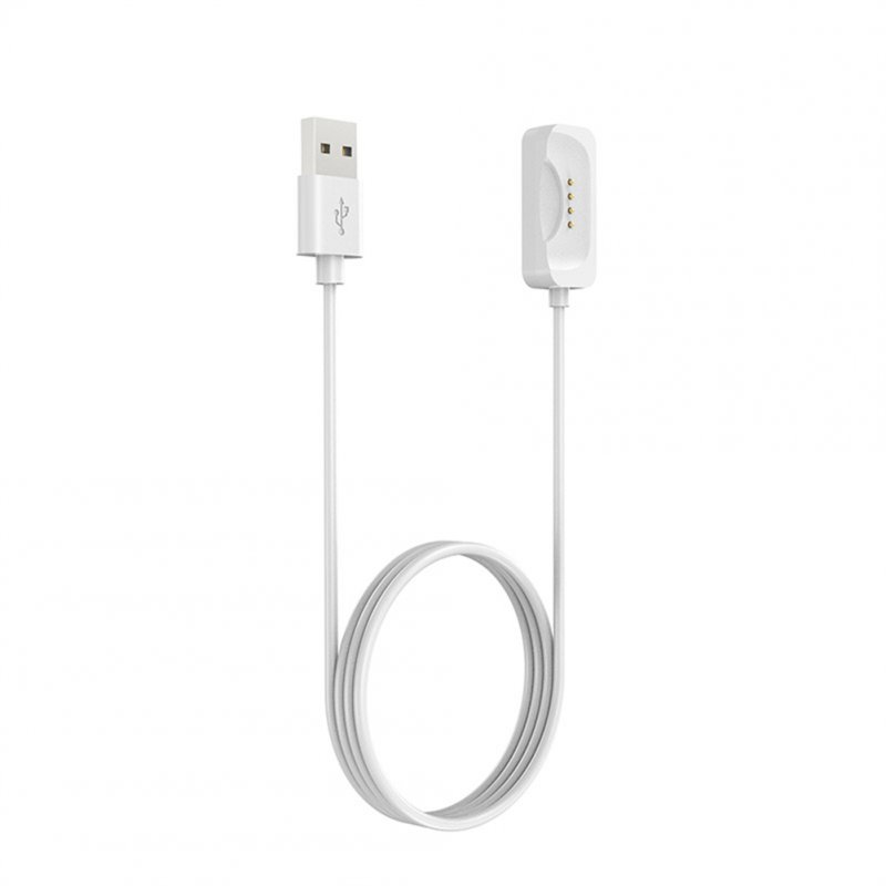 Smart Watch Charging Cable Lightweight Watches Charging Cable Magnetic Charging Cord Portable Watch USB Charger