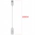 Smart Watch Charging Cable Lightweight Watches Charging Cable Magnetic Charging Cord Portable Watch USB Charger Compatible For Watch X Smart Watches 39 37Inches