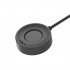 Smart Watch Charging Cable USB Power Cable Lightweight Watch Charger Cord Compatible For Withings ScanWatch 100CM black