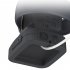 Smart Watch Charging Stand Silicone Charging Holder Dock Retro Computer Design Compatible For IWatch 8 7 6 5 4 3 2 1 Galaxy Watch6 6pro 5 5pro White