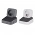 Smart Watch Charging Stand Silicone Charging Holder Dock Retro Computer Design Compatible For IWatch 8 7 6 5 4 3 2 1 Galaxy Watch6 6pro 5 5pro White