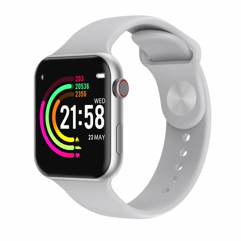 fitness watch for android