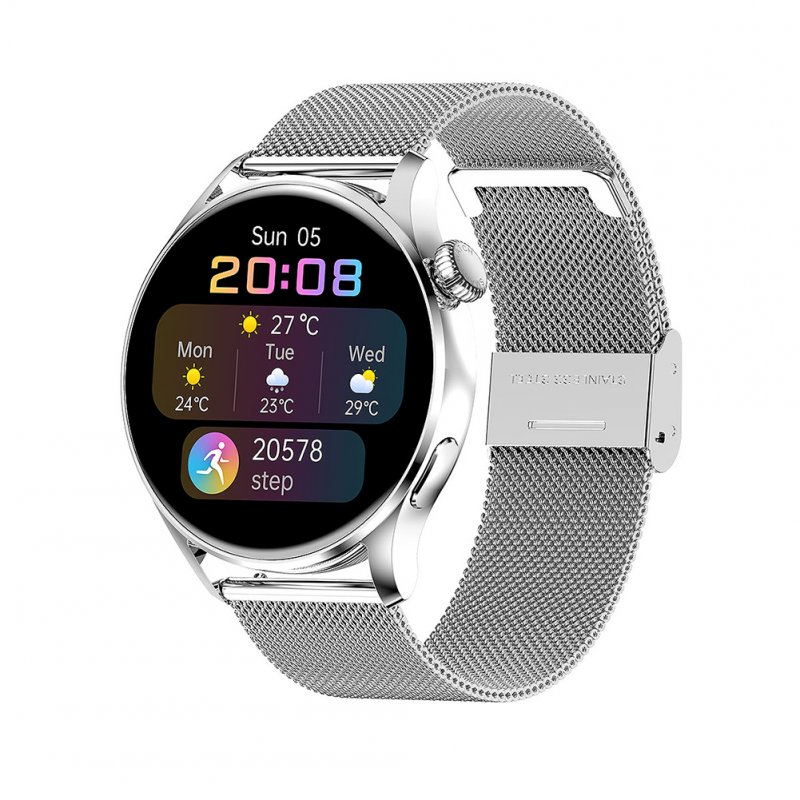 Smart  Watch Hk