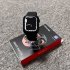 Smart Watch I7 Pro Max Bluetooth Call Sports Fitness Monitor Custom Dial Full Touch Screen Smartwatch White