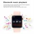 Smart Watch I7 Pro Max Bluetooth Call Sports Fitness Monitor Custom Dial Full Touch Screen Smartwatch White