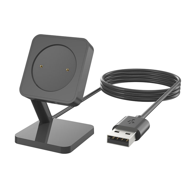 Smart Watch Mini Dock Charger Power Adapter Charger Cradle Charging Cable