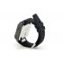 Smart Watch Phone supports Quad Band and features a Touch Screen too is the next step for taking calls