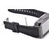 Smart Watch Phone supports Quad Band and features a Touch Screen too is the next step for taking calls