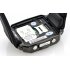 Smart Watch Phone supports Quad Band and features a Touch Screen too is the next step for taking calls