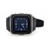 Smart Watch Phone supports Quad Band and features a Touch Screen too is the next step for taking calls