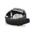 Smart Watch Phone supports Quad Band and features a Touch Screen too is the next step for taking calls