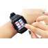 Smart Watch Phone supports Quad Band and features a Touch Screen too is the next step for taking calls