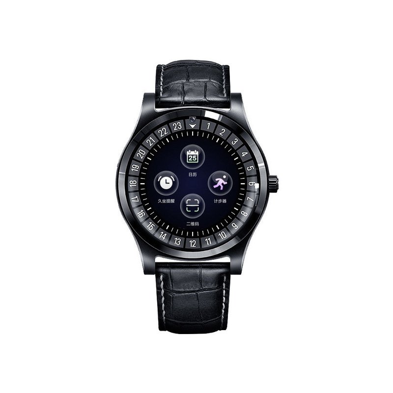 smartwatch r68