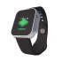 Smart Watch Ultra Series 8 Sports Bracelet For Men Women Touch Button Smart Life Assistant Diy Watch silver black