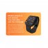 Smart Watch Ultra Series 8 Sports Bracelet For Men Women Touch Button Smart Life Assistant Diy Watch black