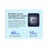 Smart Watch Ultra Series 8 Sports Bracelet For Men Women Touch Button Smart Life Assistant Diy Watch silver black
