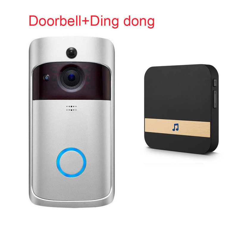 Anytek_Doorbell