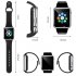 Smart Wrist Watch Bluetooth GSM Phone for Android Samsung iPhone  green