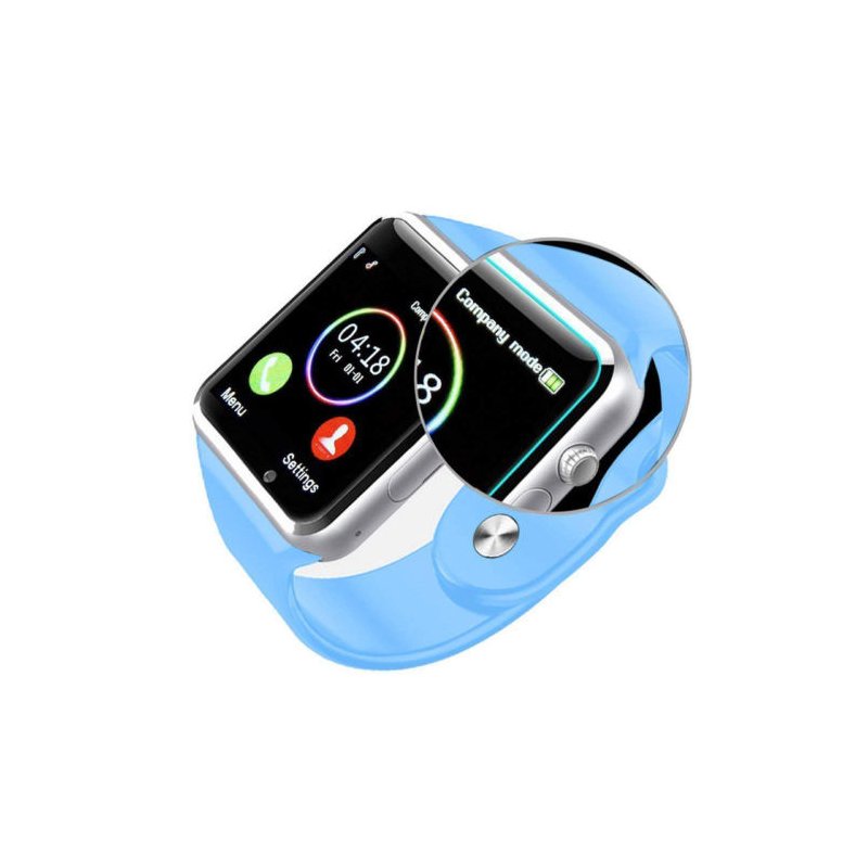 Smart Wrist Watch Bluetooth GSM Phone