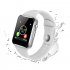 Smart Wrist Watch Bluetooth GSM Phone for Android Samsung iPhone  blue