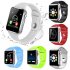 Smart Wrist Watch Bluetooth GSM Phone for Android Samsung iPhone  green