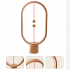 Smart furniture lamp  small night light  1700 K color temperature projected 10 light  life is about 3 years 