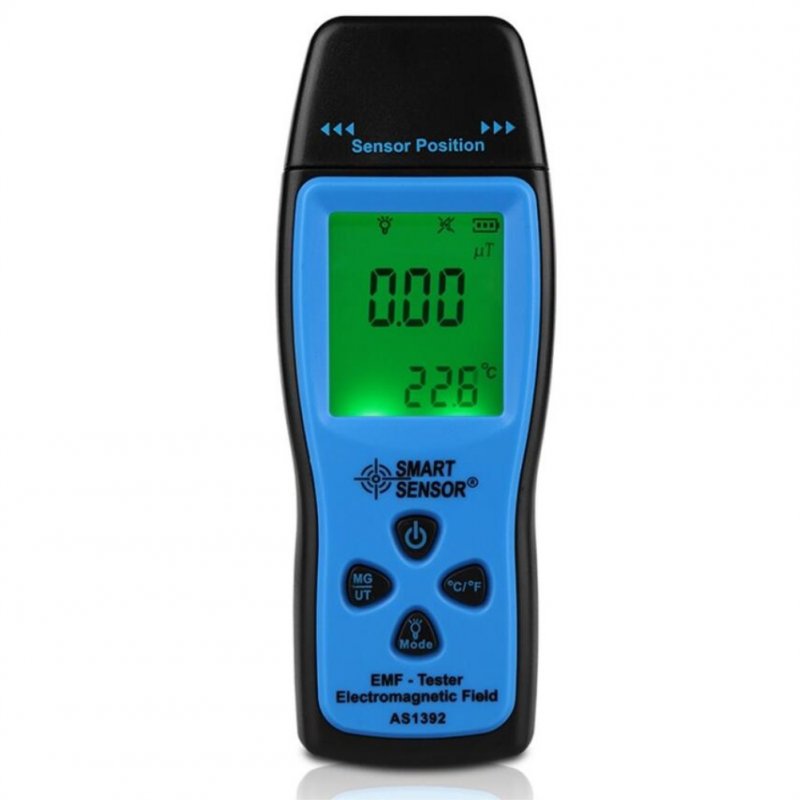 EMF Tester