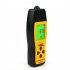 SmartSensor Handheld Carbon Monoxide Meter Portable CO Gas Leak Detector Gas Analyzer High Precision Detector