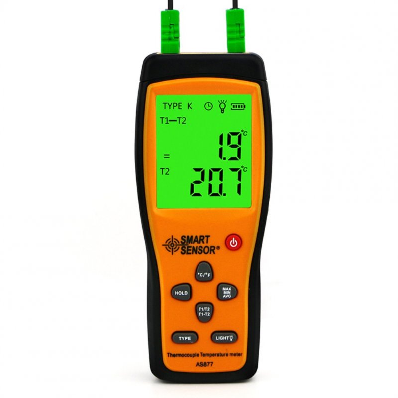 Digital Thermometer