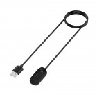 Smartband Dock Charger Adapter Usb Charging Cable Charge Base Wire Compatible For Oppo Band Oneplus Band 100cm