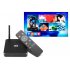 Smarten up your TV with the Android 5 1 TV box coming with 4K support and pre installed Kodi 15 1 