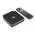 Smarten up your TV with the Android 5 1 TV box coming with 4K support and pre installed Kodi 15 1 