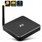 Smarten up your TV with the Android 5 1 TV box coming with 4K support and pre installed Kodi 15 1 