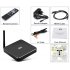 Smarten up your TV with the Android 5 1 TV box coming with 4K support and pre installed Kodi 15 1 