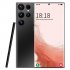 Smartphone 6 7 inch Large screen 3gb Ram 32gb Rom 2600mah Battery Dual Sim 4g android Network Mobile Phone Gold US Plug