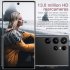 Smartphone 6 7 inch Large screen 3gb Ram 32gb Rom 2600mah Battery Dual Sim 4g android Network Mobile Phone Gold US Plug
