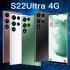 Smartphone 6 7 inch Large screen 3gb Ram 32gb Rom 2600mah Battery Dual Sim 4g android Network Mobile Phone Gold US Plug