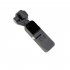 Smartphone Adapter Compatible For Dji Pocket 1 2 Universal Mobile Phone Interface Gimbal Camera Accessories black iPhone interface  1 