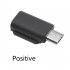 Smartphone Adapter Compatible For Dji Pocket 1 2 Universal Mobile Phone Interface Gimbal Camera Accessories black iPhone interface  1 