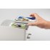 Smartphone Photo Film Scanner designed for phones up to 6 inches as well as having an 1800 DPI resolution