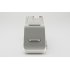 Smartphone Photo Film Scanner designed for phones up to 6 inches as well as having an 1800 DPI resolution