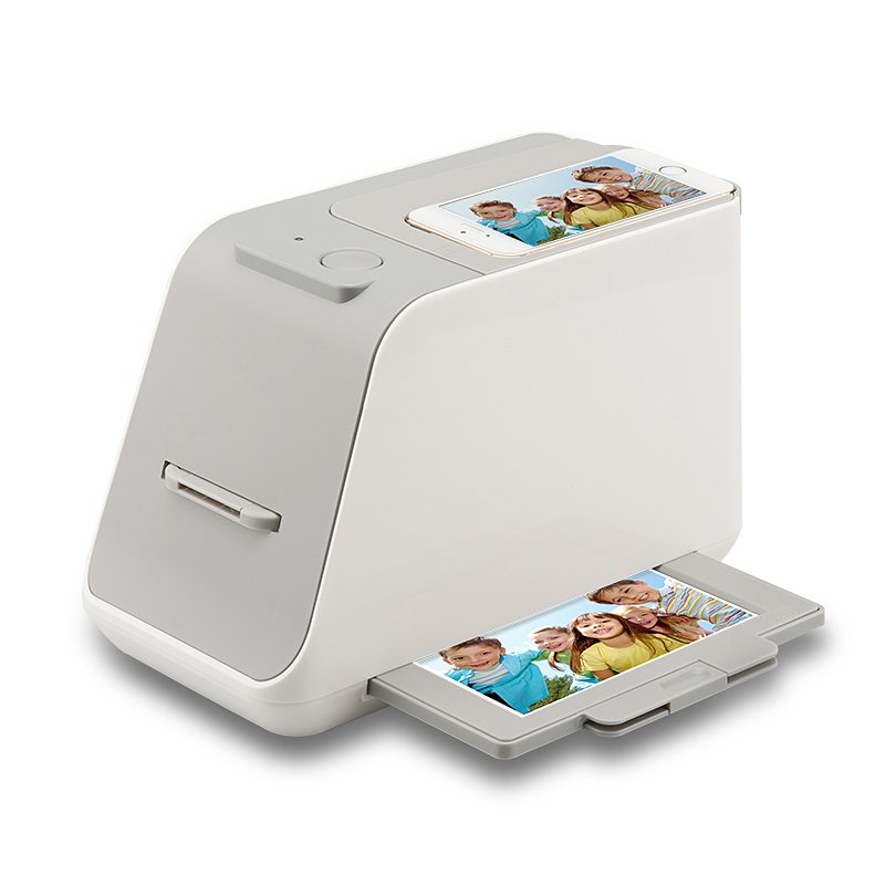 Smart Phone Photo/Film Scanner