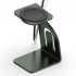Smartwatch Charging Stand Aluminum Alloy Display Bracket Compatible For Galaxy Watch 5   Watch 5 Pro XY 00B  for watch5 watch5pro 