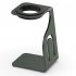 Smartwatch Charging Stand Aluminum Alloy Display Bracket Compatible For Galaxy Watch 5   Watch 5 Pro XY 00B  for watch5 watch5pro 