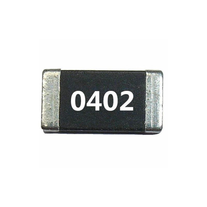 Smd Resistor Kit 170 Values 20pcs/strip