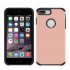 Smooth iPhone7 Plus Case Slim Armor Back Case for iPhone7 Plus GreyS05K