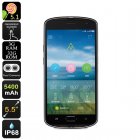 AGM X1 Rugged Smartphone