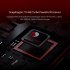 Snapdragon SDM710 Octa core CPU  ensures you a perfect smart phone performance 
