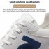 Sneakers For Men Women Anti slip Wear resistant Rubber Soles Sport Shoes Breathable Mesh Running Shoes For Running Fitness ZM 065 black 38