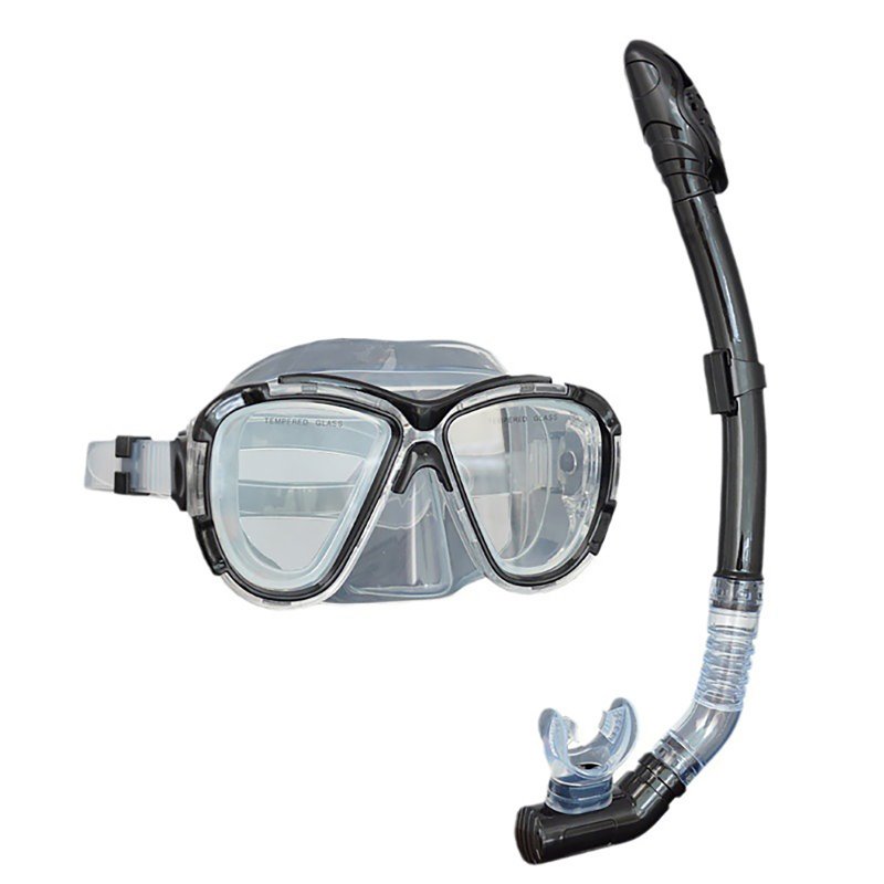 Snorkel Mask  Wi